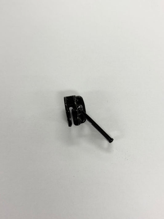 Standard slider for YKK coil zips