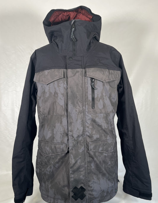Burton Ski jacket, size XS, $50 BTN0002