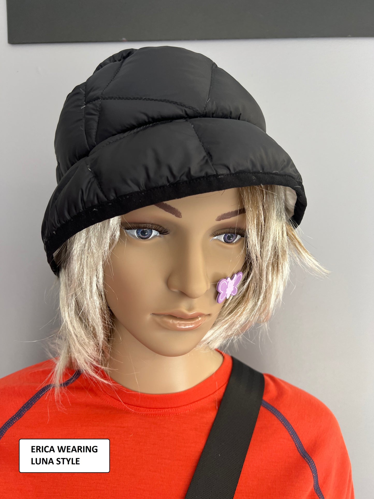 Bucket Hat Limited Edition $55 BH001