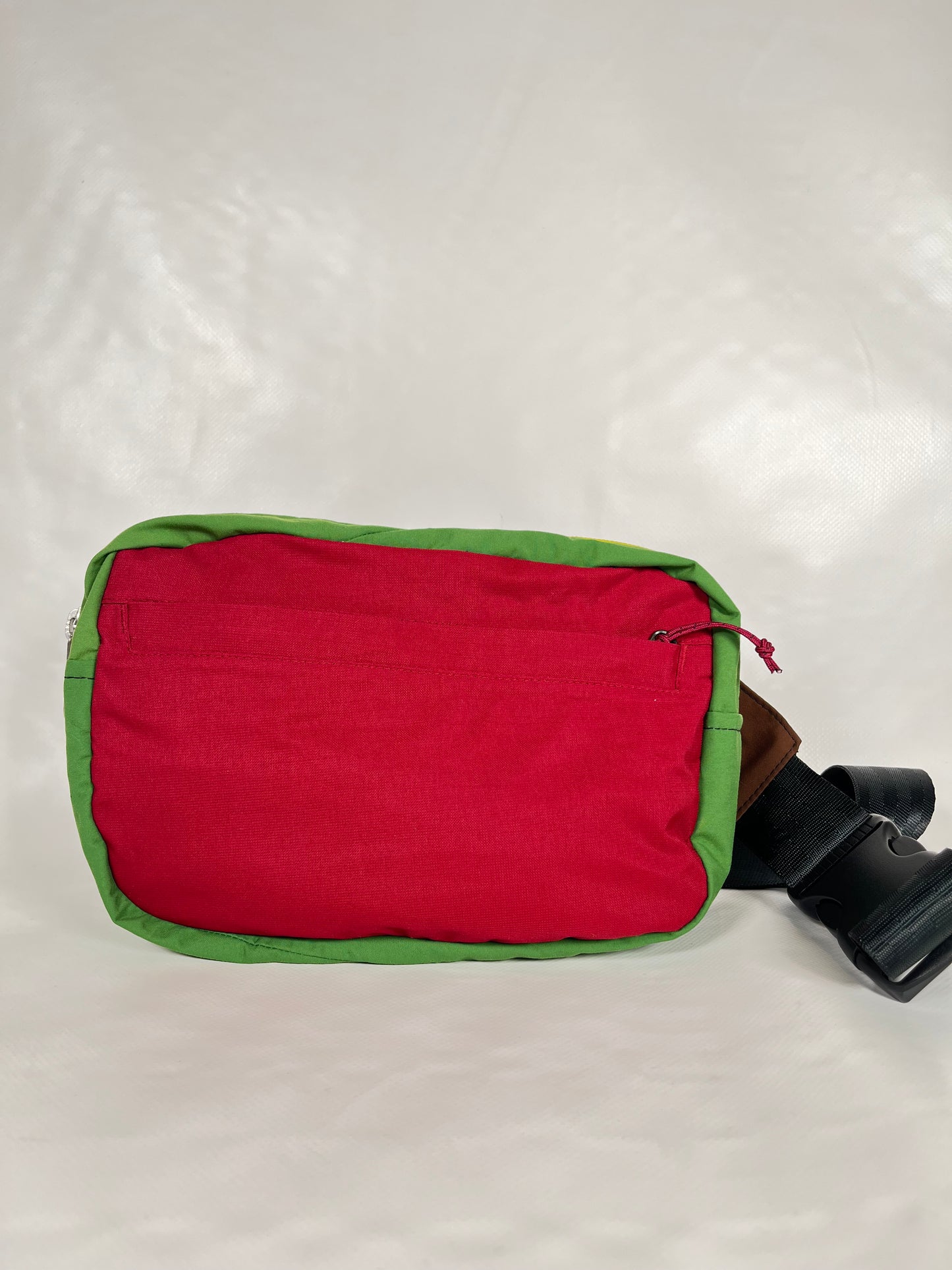 Cram down bum bag CD30