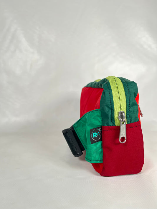 Cram down bum bag CD31