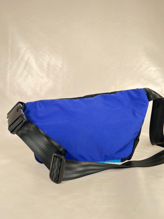 Pack down bum bag PD33