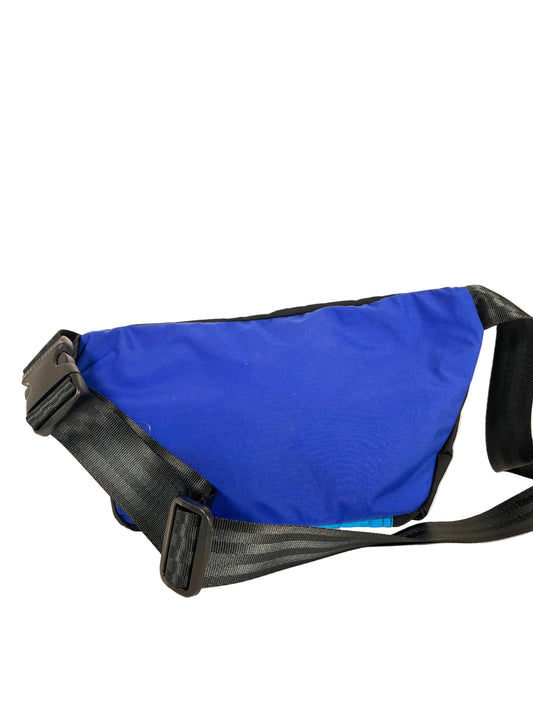 Pack down bum bag PD33