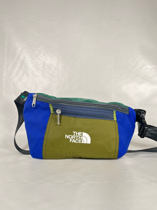 Pack down bum bag PD34