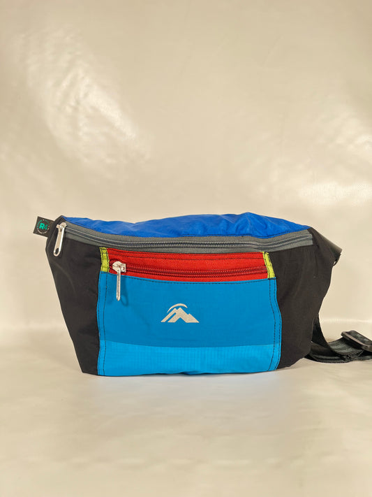 Pack down bum bag CD36