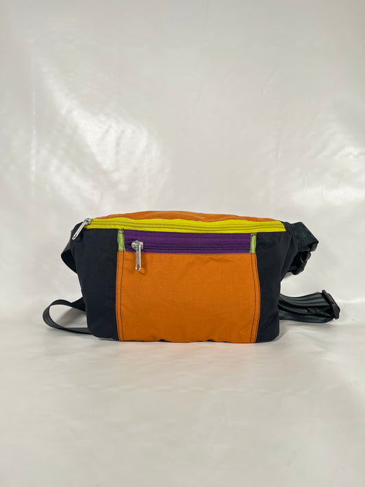 Pack down bum bag PD53