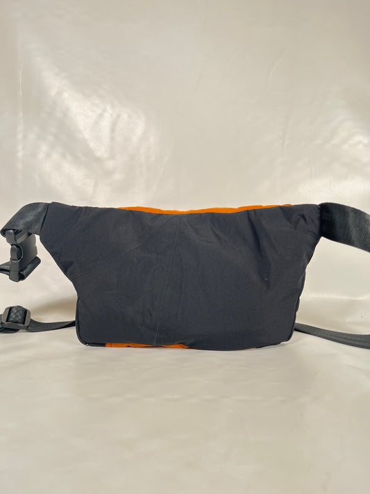 Pack down bum bag PD53