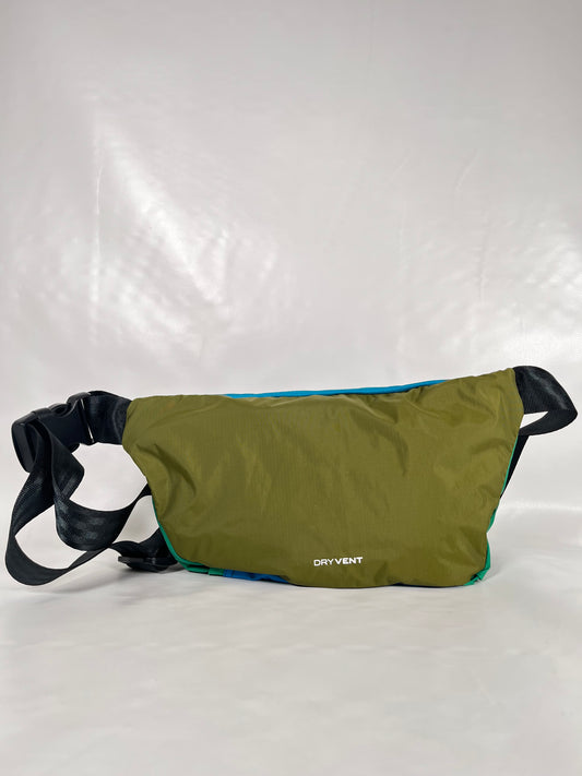 Pack down bum bag PD44