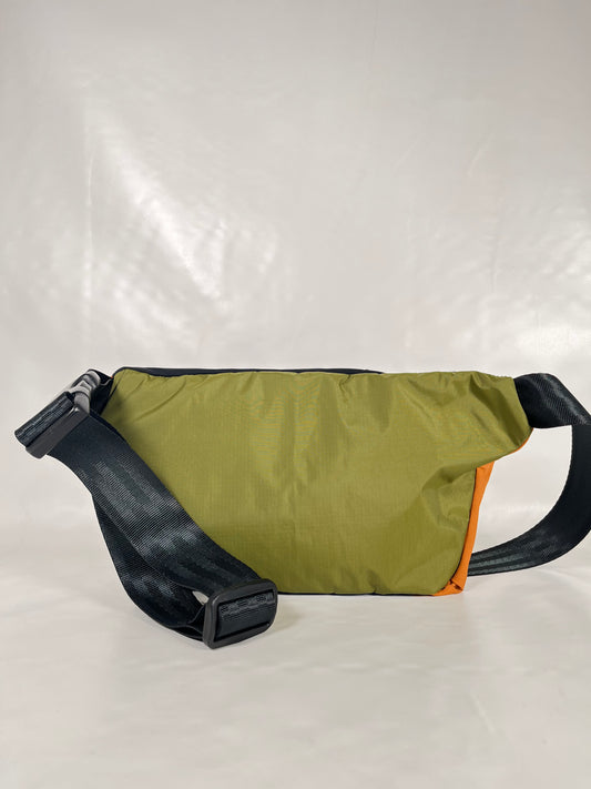Pack down bum bag PD46