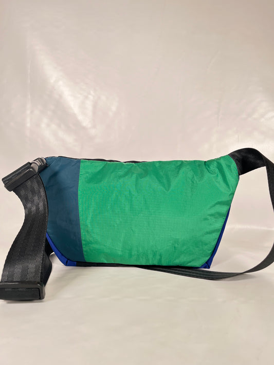 Pack down bum bag PD47