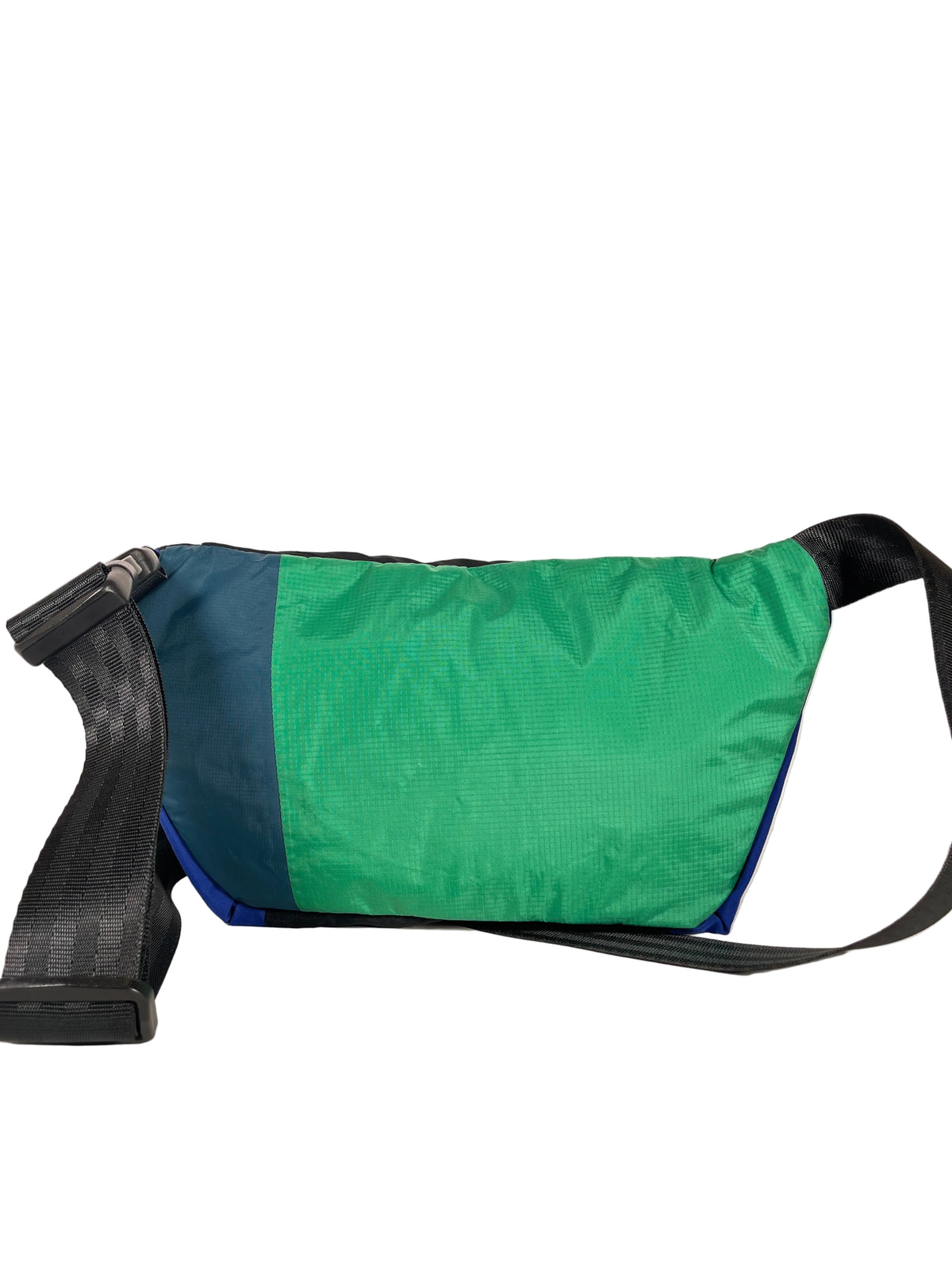Pack down bum bag PD47