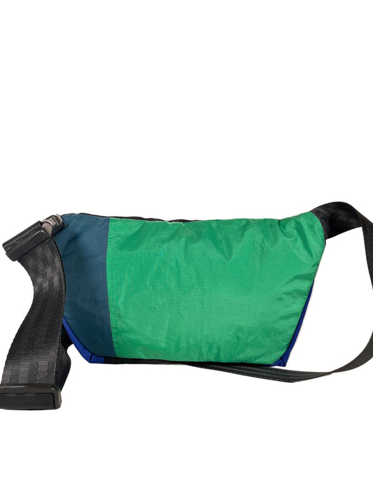 Pack down bum bag PD47