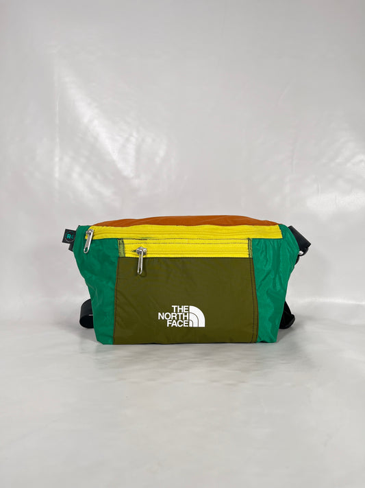 Pack down bum bag PD48