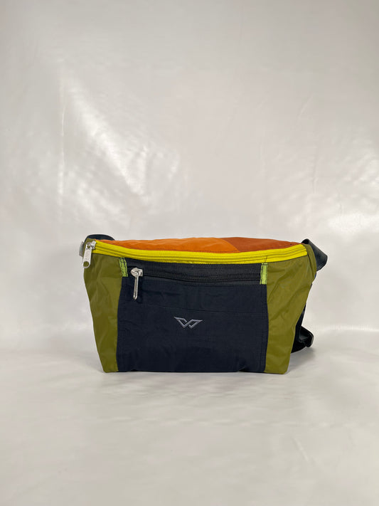 Pack down bum bag PD49