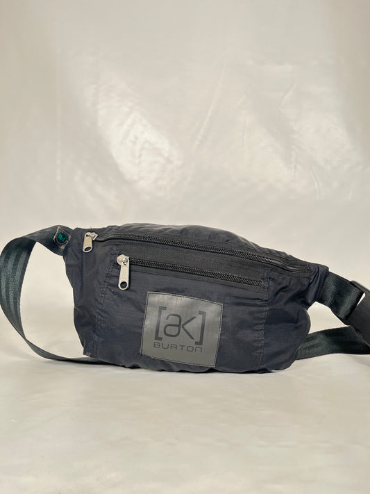 Pack down bum bag PD52
