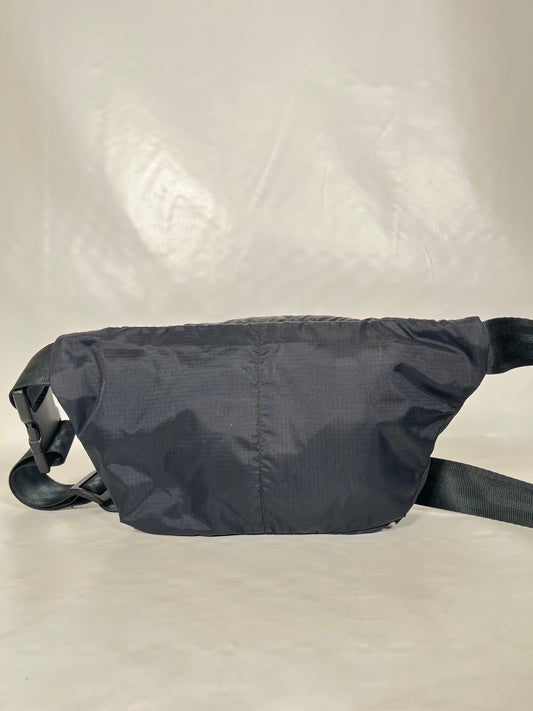 Pack down bum bag PD52