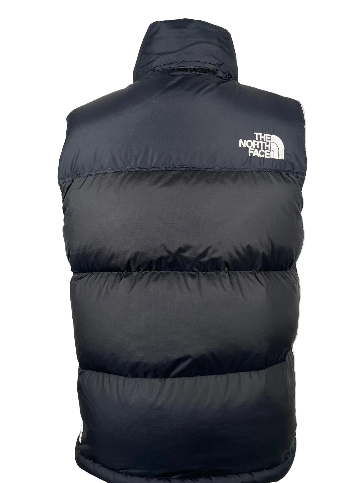 The north face Nuptse vest, size S, $150 TNF1