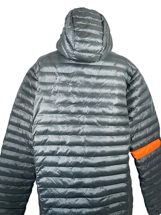 Marmot synthetic jacket, size XL, $100, M1