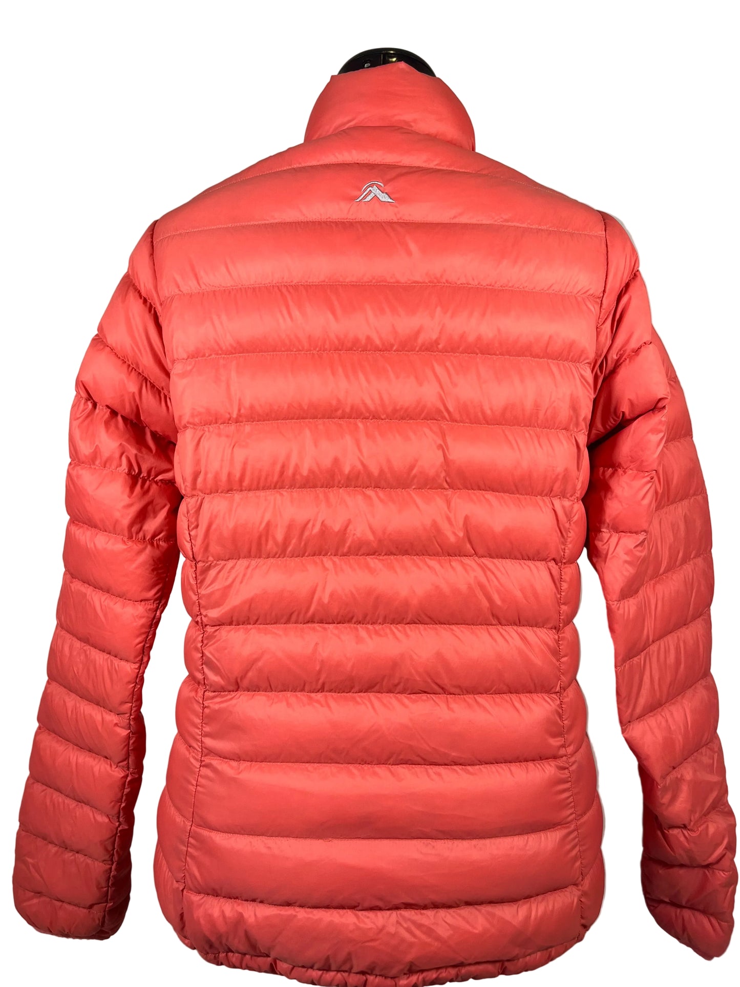Macpac Uber light jacket, size 10, $65, MP4