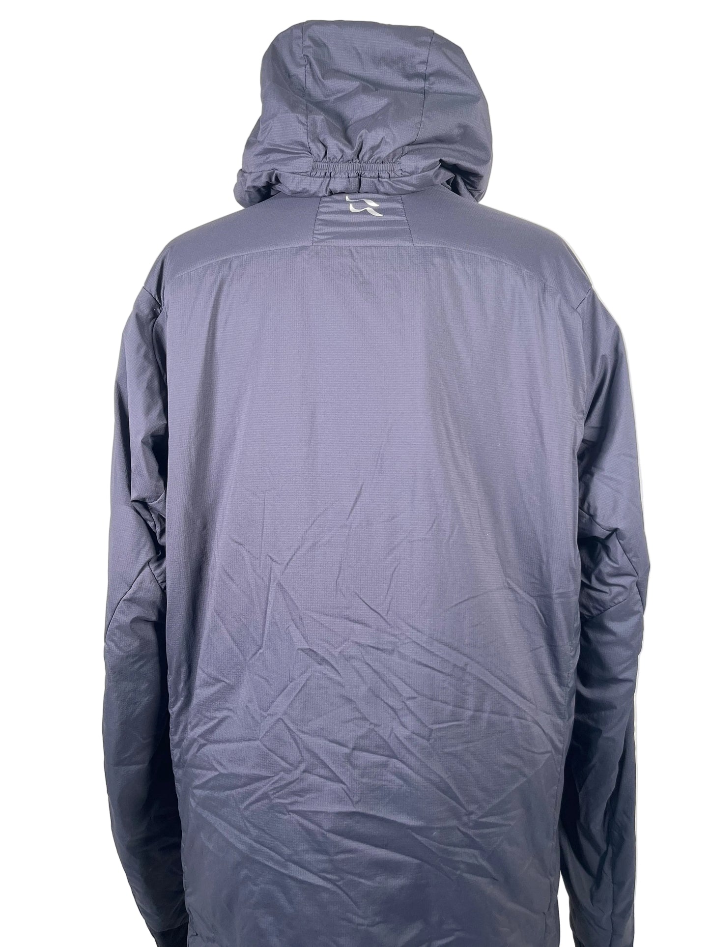 Rab lightweight jacket, size M, $110, RB1