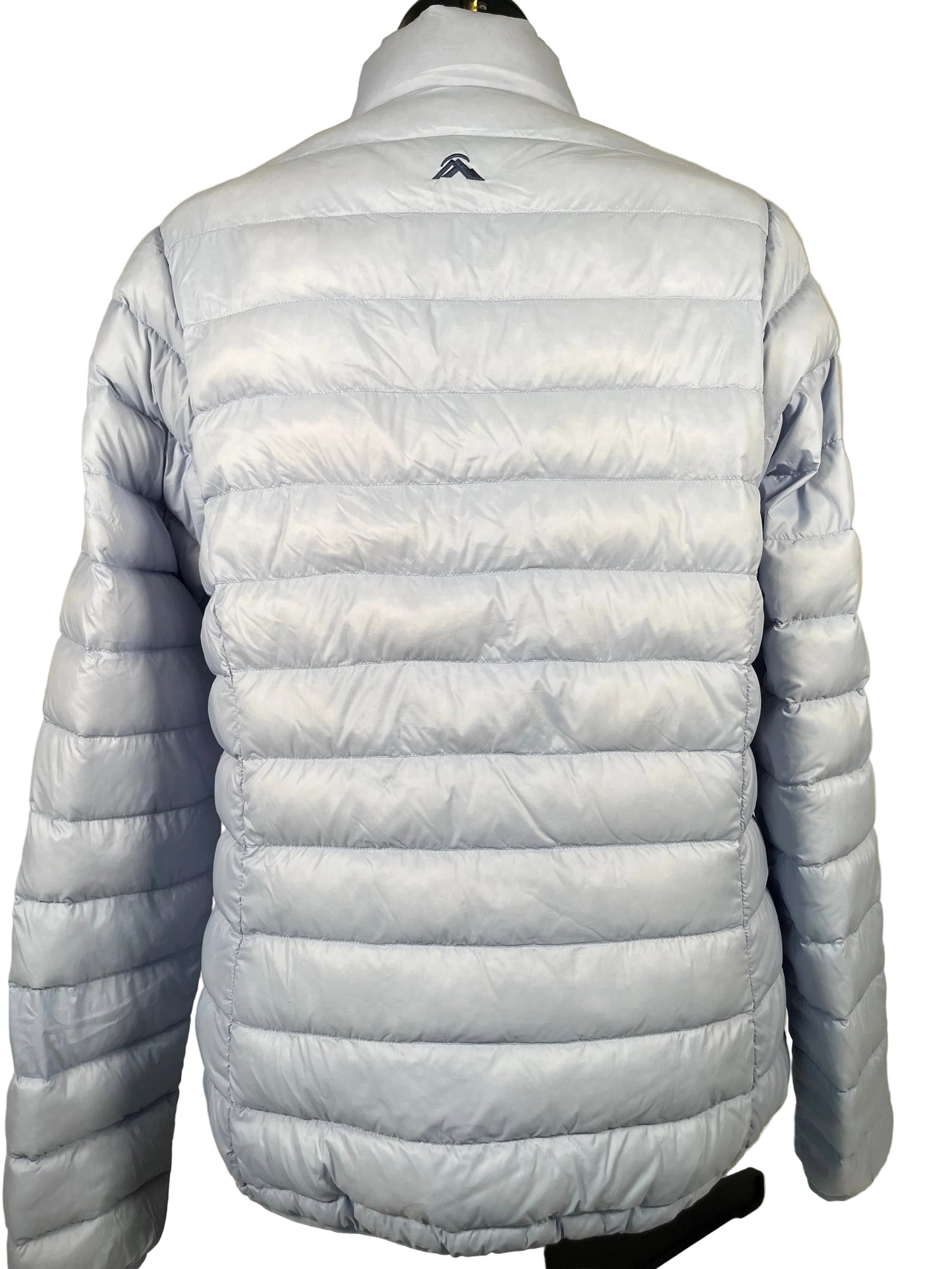 Macpac Uber light jacket, size 12, $65, MP5