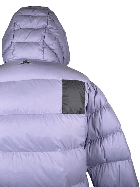 Macpac down jacket, size 14, $75, MP6