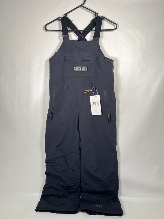 Kids ski bib, size S, $50, BTN0018