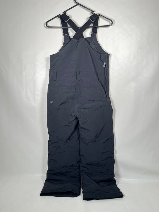 Kids ski bib, size S, $50, BTN0018