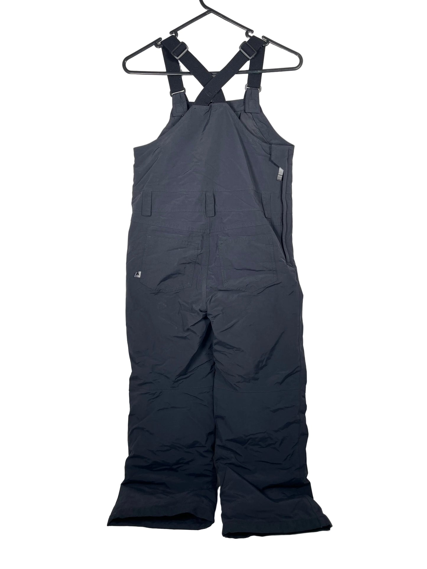 Kids ski bib, size S, $50, BTN0018