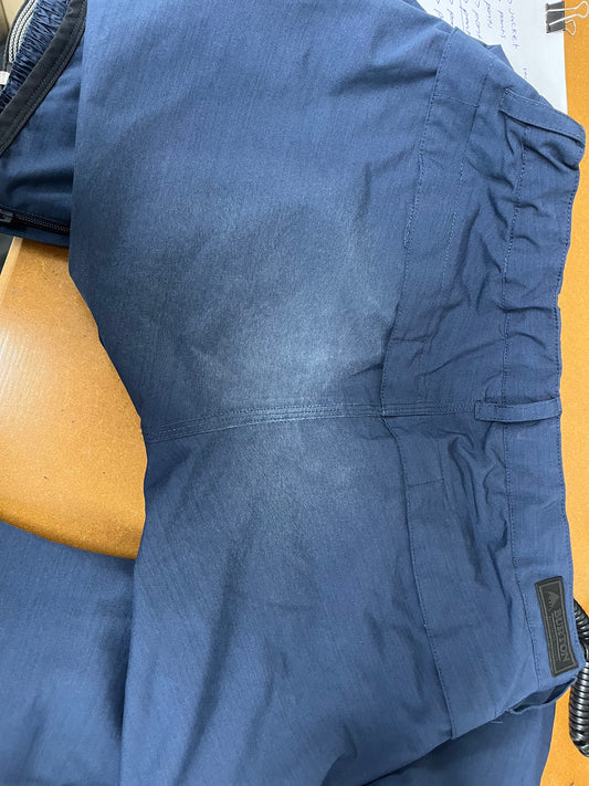 Mns burton ski pants, size L, $55, BTN0010