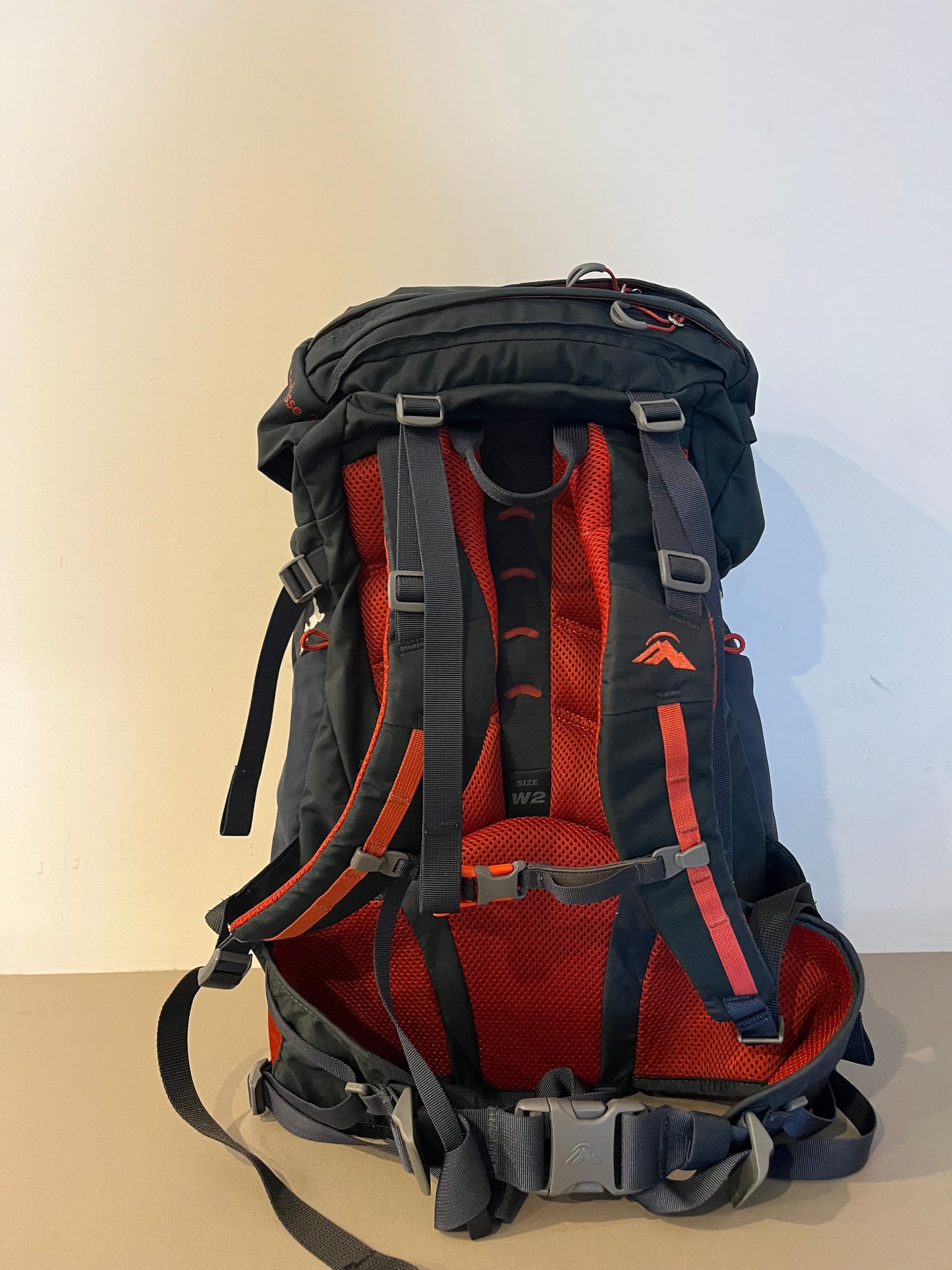 Macpac pack, MP13, $110