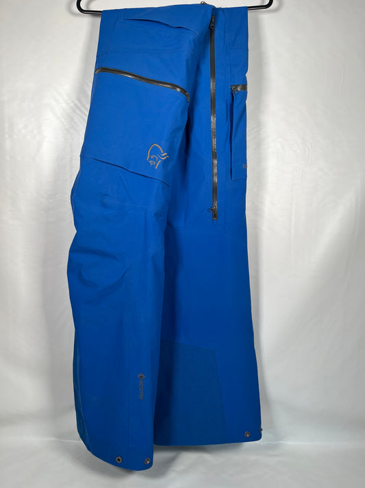 Norrona ski pants, size S, $300, NRA0002