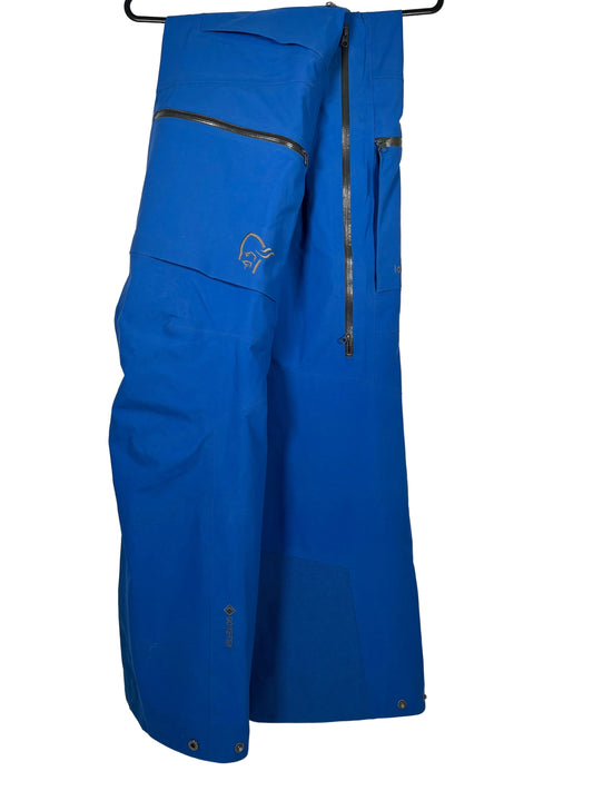 Norrona ski pants, size S, $300, NRA0002