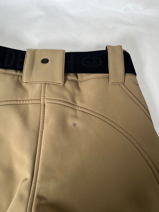 Wmns Goldbergh ski pant, UK12, GB001