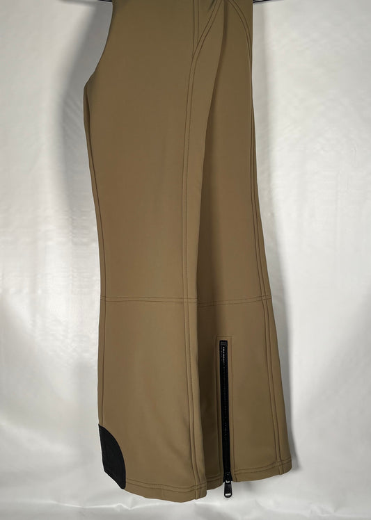 Wmns Goldbergh ski pant, UK12, GB001
