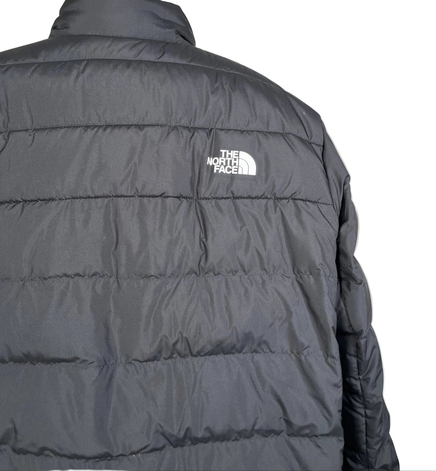 The North face down jacket, TNF16 $160