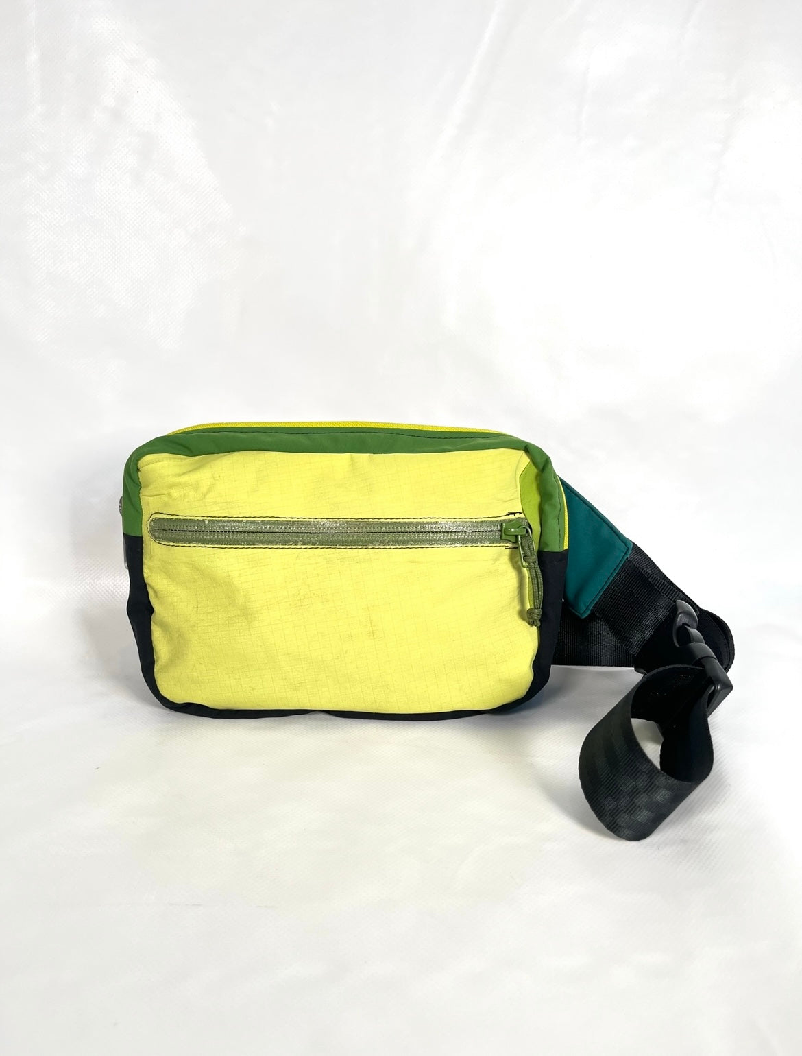 Cram down bum bag CD01