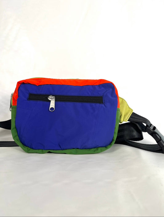 Cram down bum bag CD05