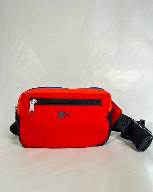 Cram down bum bag CD11