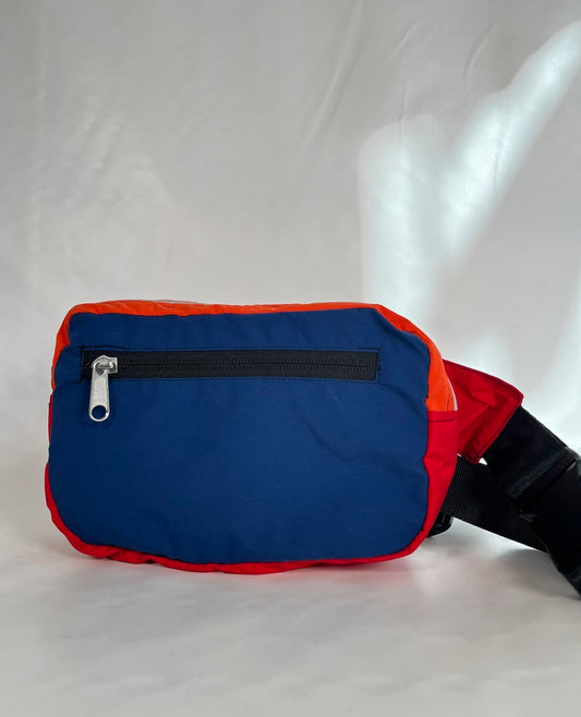 Cram down bum bag CD14