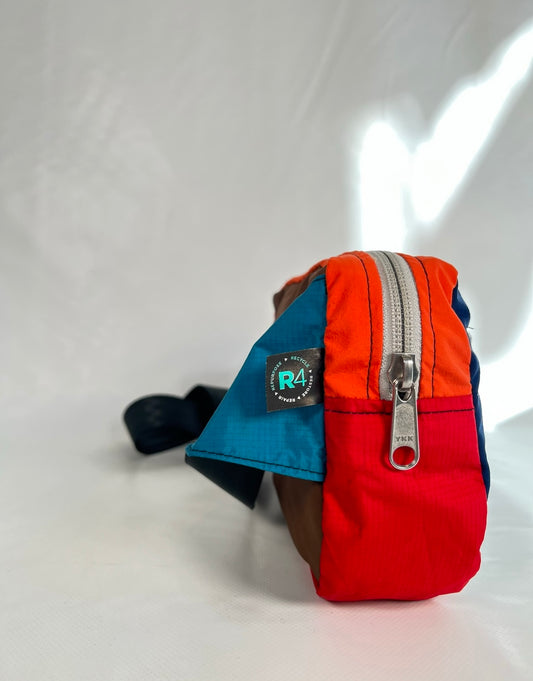 Cram down bum bag CD14