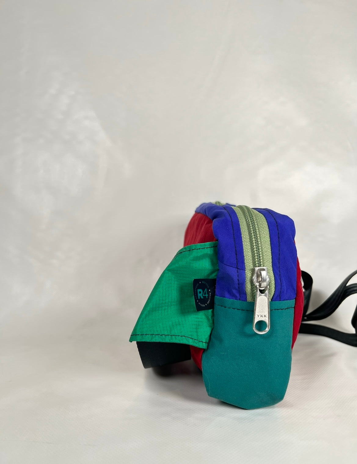 Cram down bum bag CD17