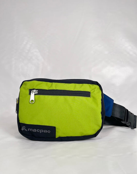 Cram down bum bag CD21