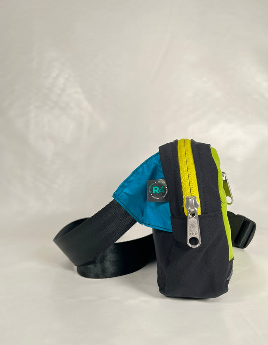 Cram down bum bag CD21