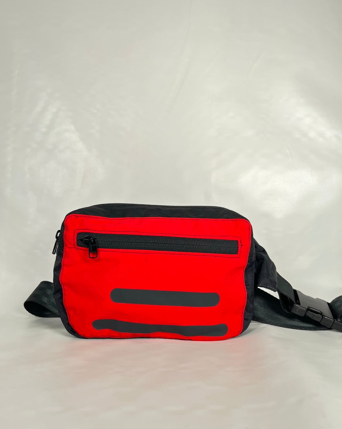 Cram down bum bag CD26