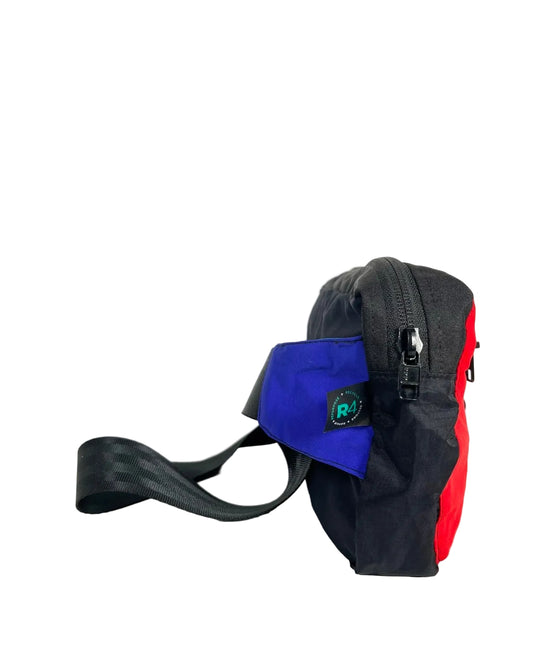 Cram down bum bag CD26