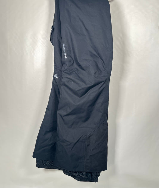 Wmns macpac ski pants, size 12, $60, MP0009
