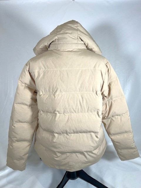 CREAM Macpac Narvi down jacket size 10, $75 MP0078