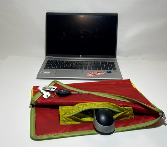 Laptop case, LT01