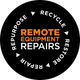 Remote Equipment Repairs